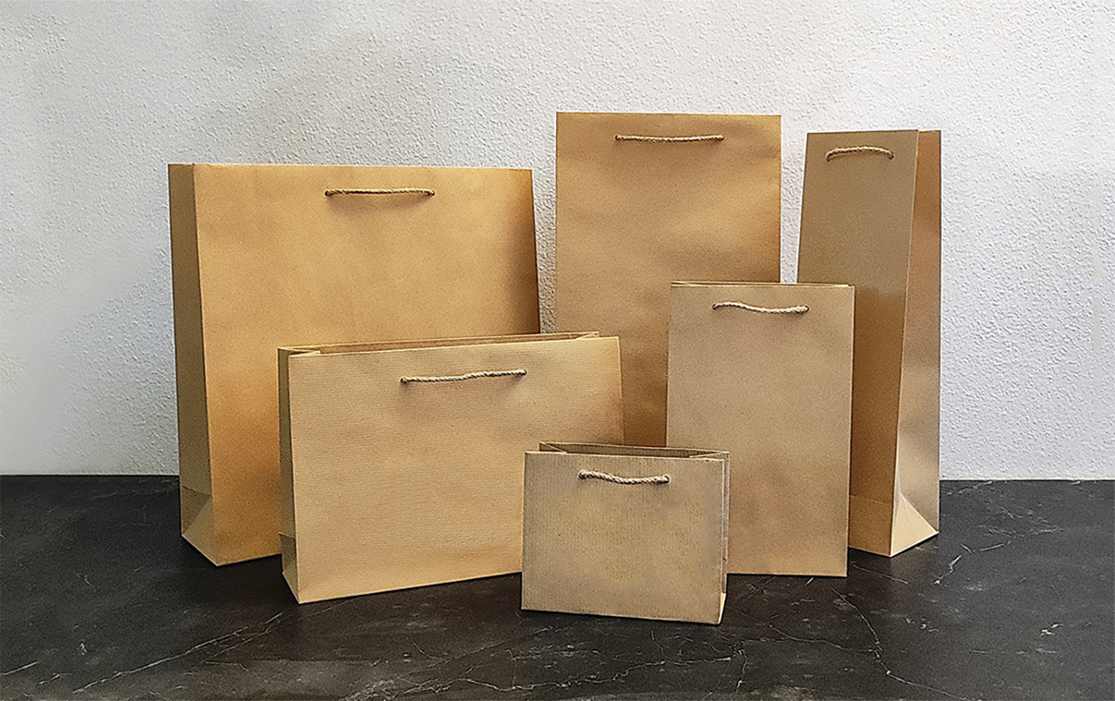 Paper Bags