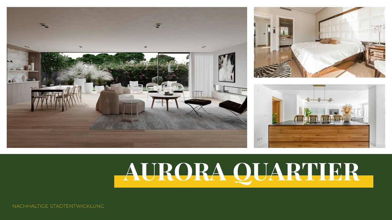 Architektur & Immobilien